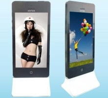 高清圖片與電子顯示屏 視覺體驗的完美融合