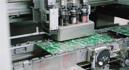 AOC商用E/P/U系列顯示器 驅(qū)動行業(yè)數(shù)智化轉(zhuǎn)型的“無憂顯示”新標(biāo)準(zhǔn)